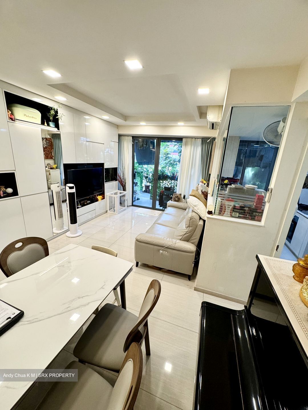 Bellewaters (D19), Condominium #610594941